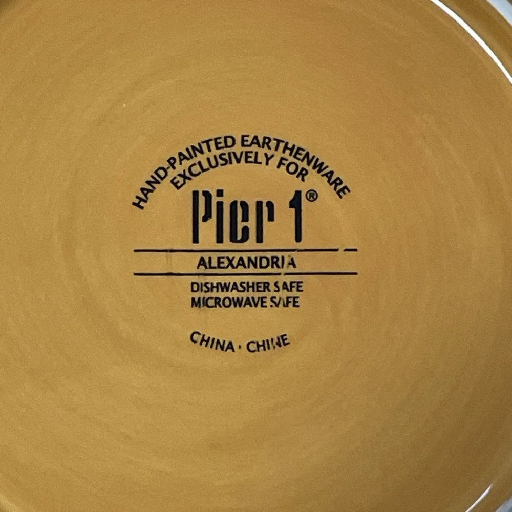 Pier 1 this vintage